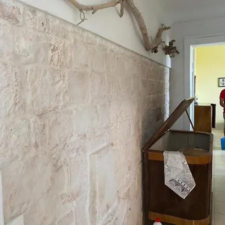 Il Gelso Rosso Holiday home Castellana Grotte