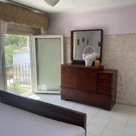 Holiday home Il Gelso Rosso Castellana Grotte