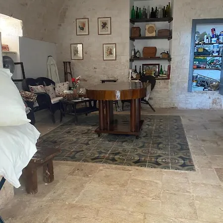 Holiday home Il Gelso Rosso Castellana Grotte